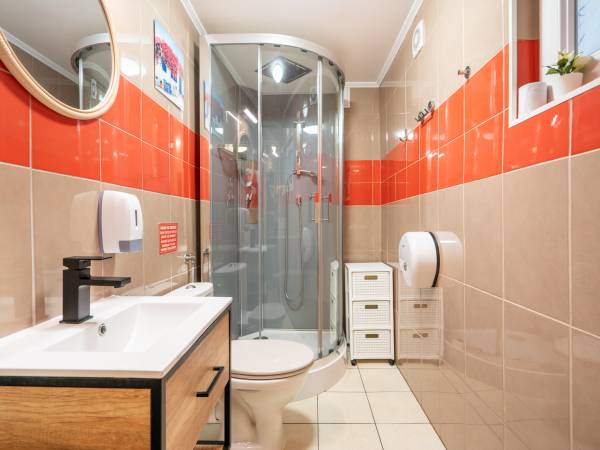 Pokoje Gościnne Oliwia & Laura