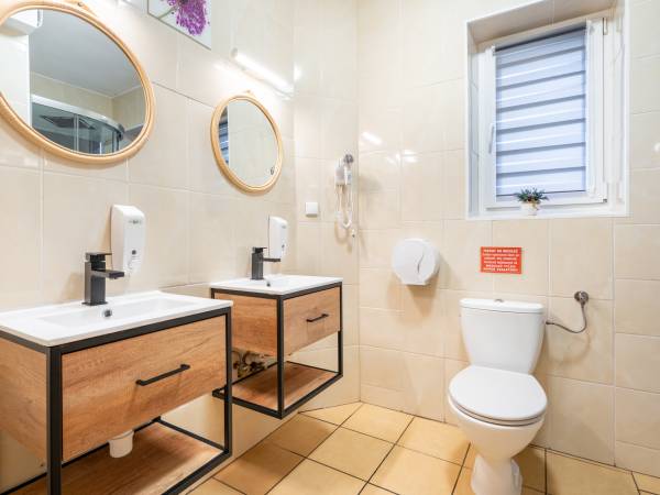 Pokoje Gościnne Oliwia & Laura