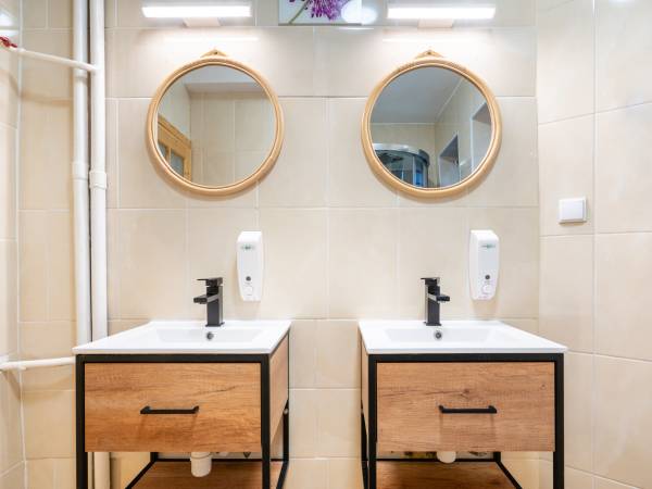 Pokoje Gościnne Oliwia & Laura