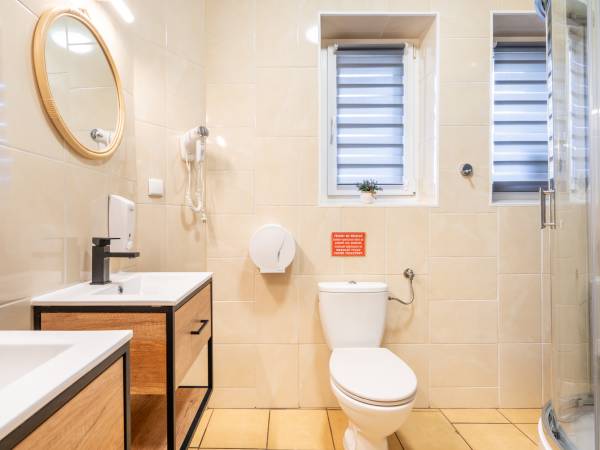 Pokoje Gościnne Oliwia & Laura