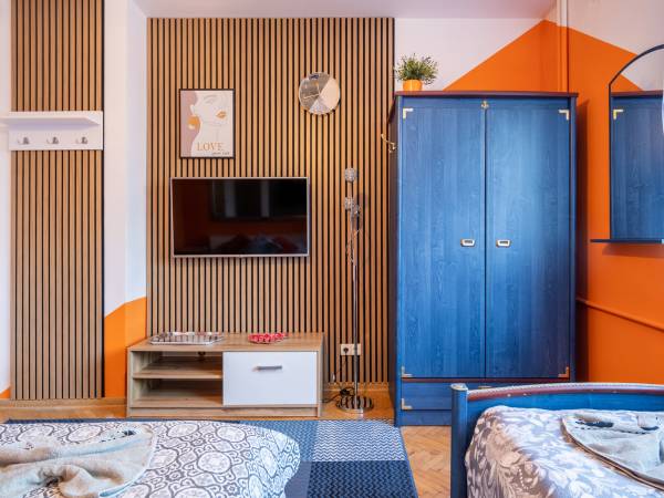 Pokoje Gościnne Oliwia & Laura