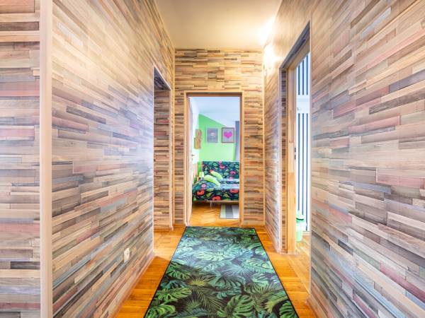 Pokoje Gościnne Oliwia & Laura