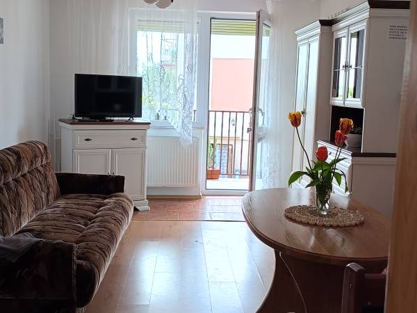 Pokoje Gościnne Bojkówka