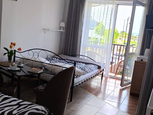 Pokoje Gościnne Bojkówka