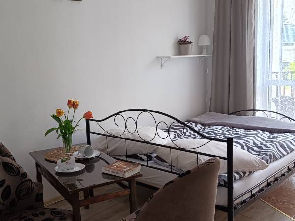 Pokoje Gościnne Bojkówka