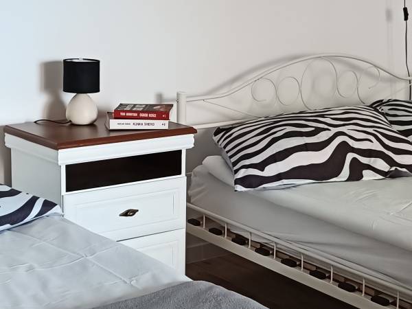 Pokoje Gościnne Bojkówka