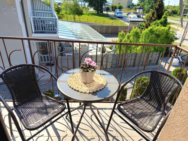 Pokoje Gościnne Bojkówka