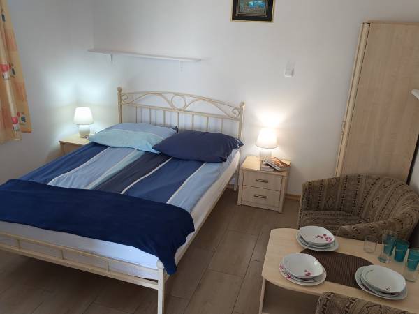 Pokoje Gościnne Bojkówka