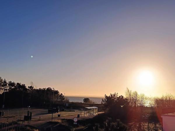 Pokoje Gościnne Bojkówka