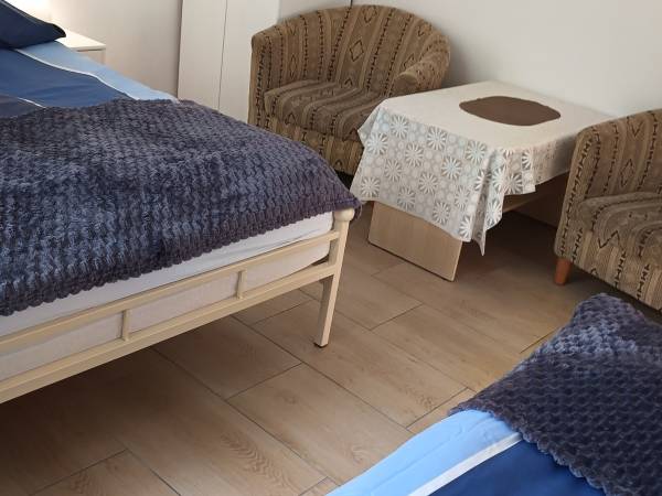 Pokoje Gościnne Bojkówka