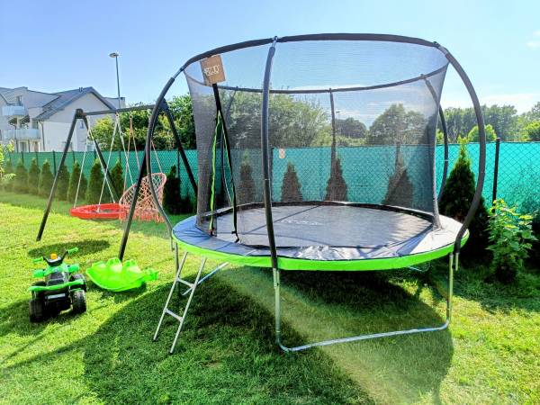 Domki Apartamentowe Adek 2