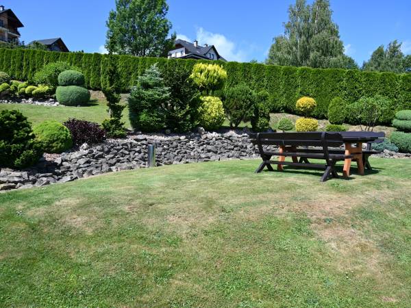 Miejsce wypoczynkowe