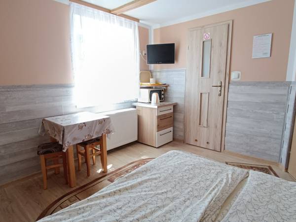 Pokój 2 -osobowy (nr 3)