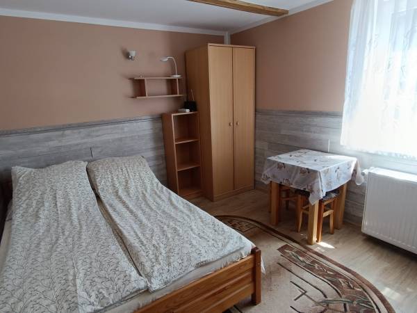 Pokój 2 -osobowy (nr 3)