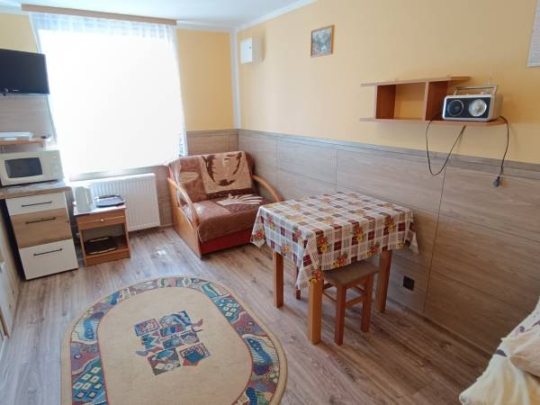 Pokój 2,3 -osobowy (nr 4)