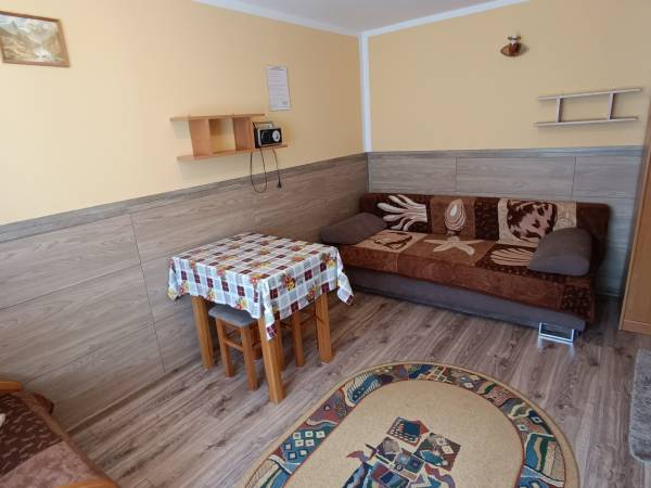 Pokój 2,3 -osobowy (nr 4)