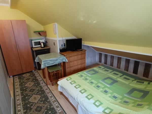 Pokój 2 -osobowy (nr 6)