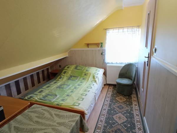 Pokój 2 -osobowy (nr 6)