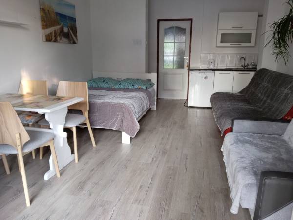 P-nr 7 parter,aneks kuchenny.