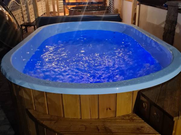 Domki nad morzem Posejdon - polecamy!