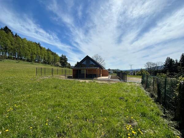 Na Zaciszu, Jacuzzi całoroczne na wyłączność.