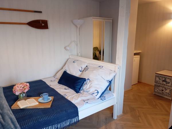 Pokój 3 osobowy z łazienką