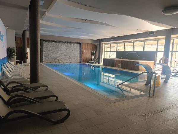 GOLD CLIFF APARTMENT Baltic Cliff Niechorze