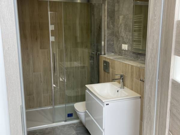 Na Zaciszu, Jacuzzi całoroczne na wyłączność.