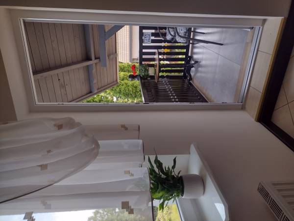 Pokoje i Domki Amber