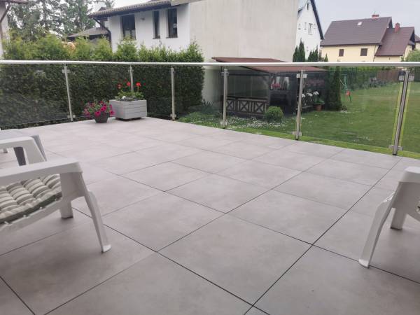 Pokoje i Domki Amber