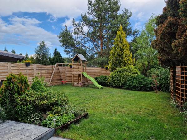 "KWATERA POD TRZYDZIESTKĄ"