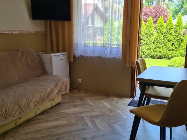 pokój 2-3os beżowy ujęcie 2