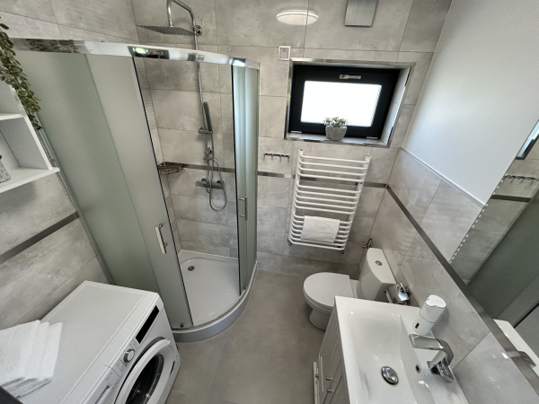 Widokowo-Relaks, Spokój i Cisza