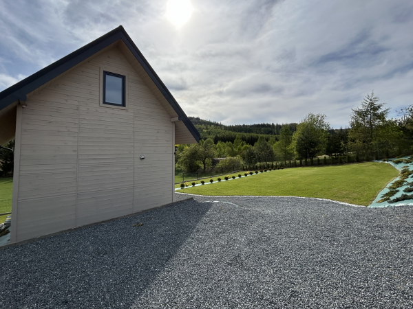 Widokowo-Relaks, Spokój i Cisza