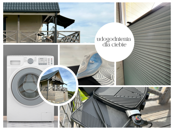 Widokowo-Relaks, Spokój i Cisza