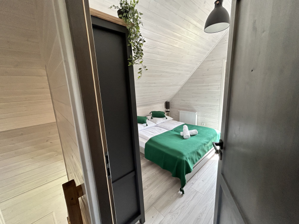 Widokowo-Relaks, Spokój i Cisza