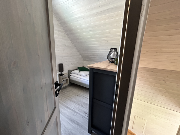 Widokowo-Relaks, Spokój i Cisza