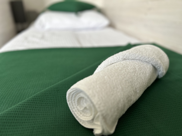 Widokowo-Relaks, Spokój i Cisza