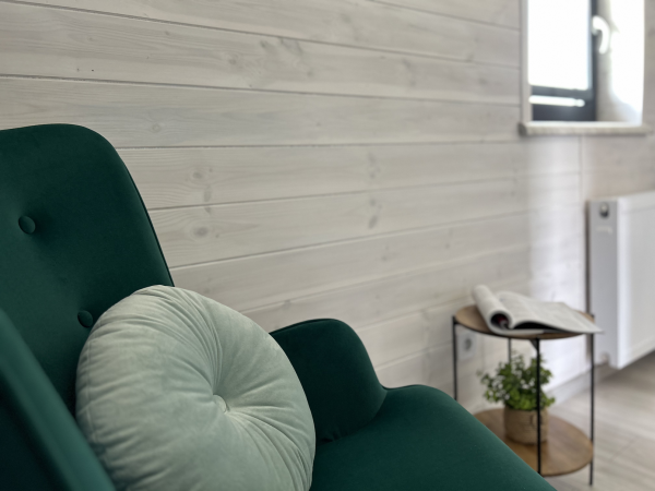 Widokowo-Relaks, Spokój i Cisza