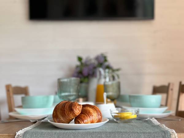 Widokowo-Relaks, Spokój i Cisza