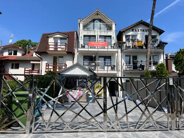 Dom Gościnny Natalia