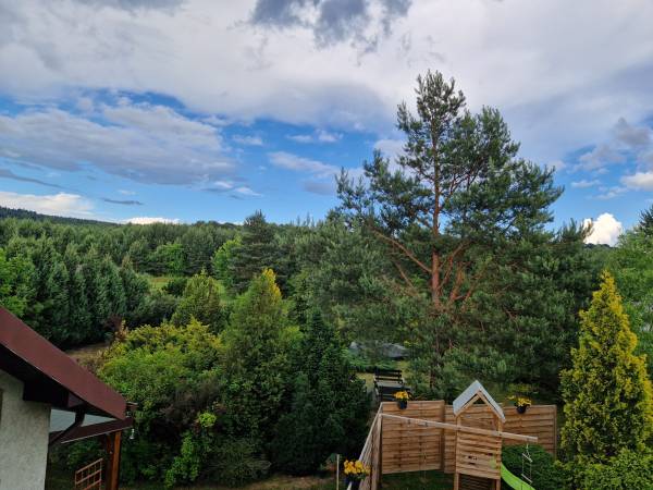 "KWATERA POD TRZYDZIESTKĄ"