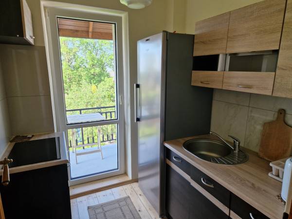 Agroturystyka U Cichego