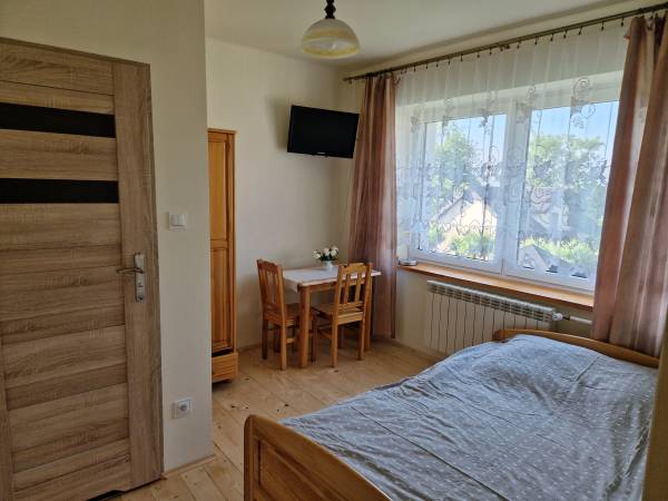 Agroturystyka U Cichego