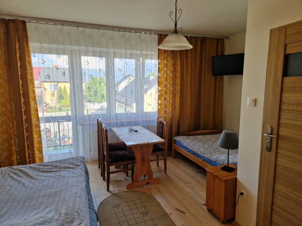 Agroturystyka U Cichego