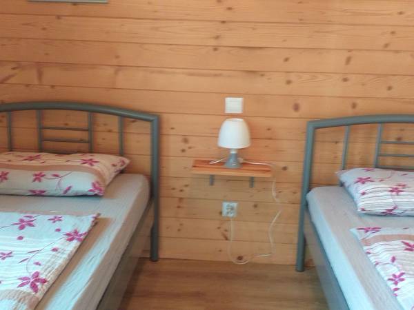 Sypialnia dla 2 osób