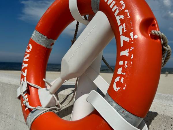 BURSZTYN Domki Całoroczne