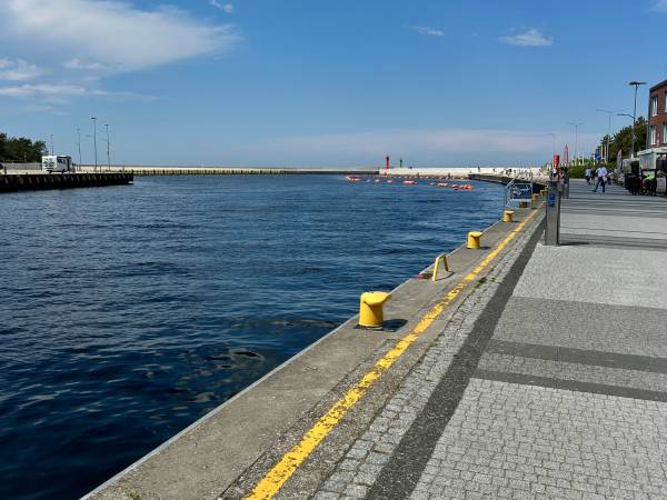 BURSZTYN Domki Całoroczne