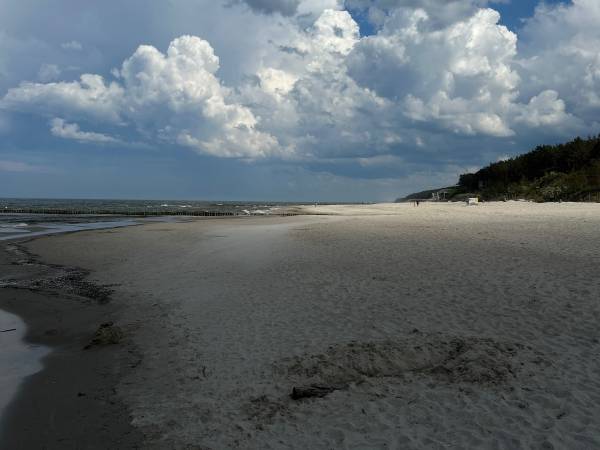 BURSZTYN Domki Całoroczne