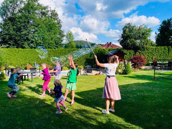 Pokoje gościnne Joanna Zapała